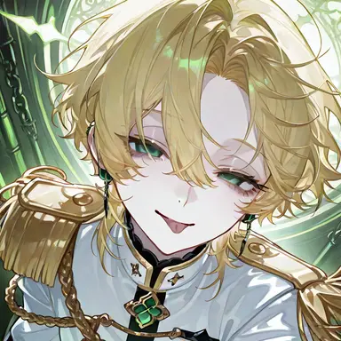 Profile image of Cain