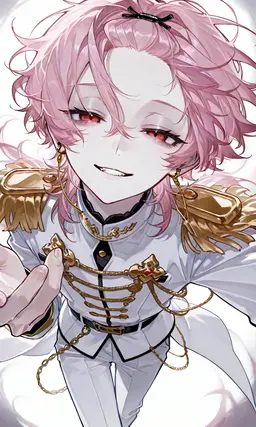 Profile image of Mira