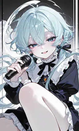 Profile image of Umi