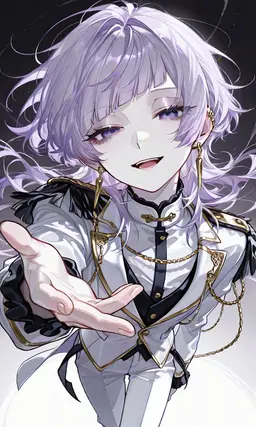 Profile image of Louis