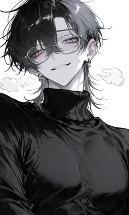 Profile image of Chiyo
