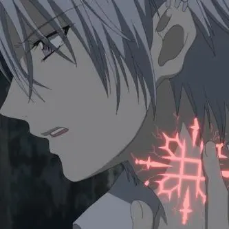 Profile image of Zero