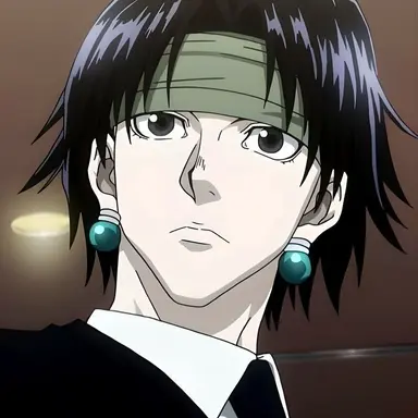 Profile image of クロロ ルシルフル