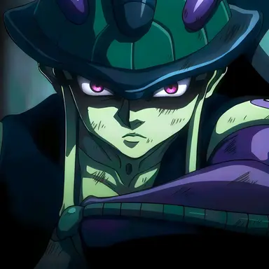 Profile image of メルエム