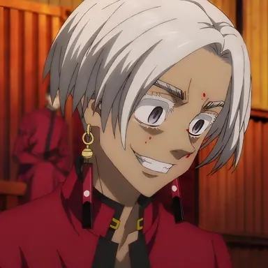 Profile image of 黒川イザナ