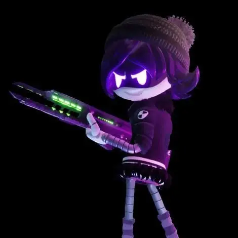 XxChubbyTacoxX의 Murder drones X Squid game