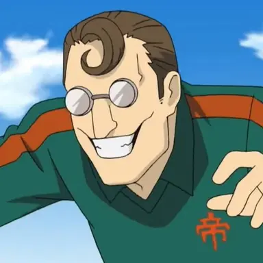 Profile image of 五条 勝