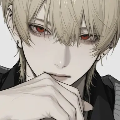 Profile image of Haru