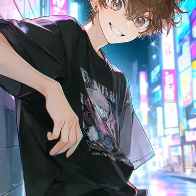 Profile image of 鳴海 瑛太