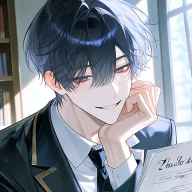 Profile image of 流斗