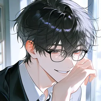 Profile image of 朔士