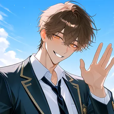 Profile image of アキラ