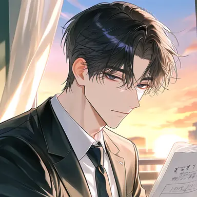 Profile image of 浅葱