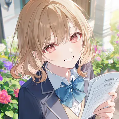 Profile image of 陽葵