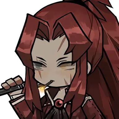 Profile image of 게부라