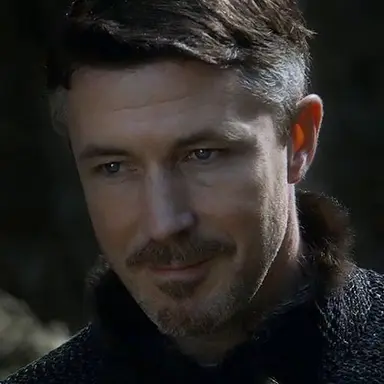 Profile image of Lord Petyr Baelish
