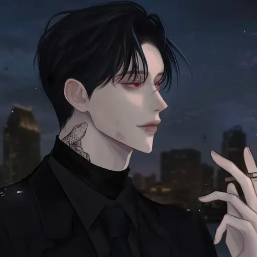 Harbin_1215의 한성혁