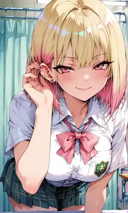 Profile image of 桜井 ミレイ