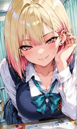 Profile image of 桜井 ミレイ