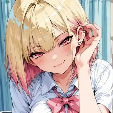 Profile image of 桜井 ミレイ