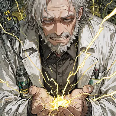 Profile image of 쇼트서킷