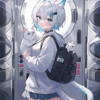 Profile image of 최고양이