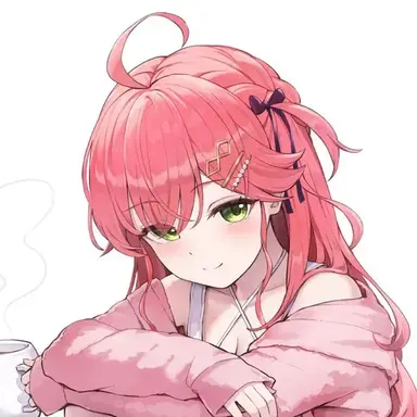 Profile image of さくらみこ