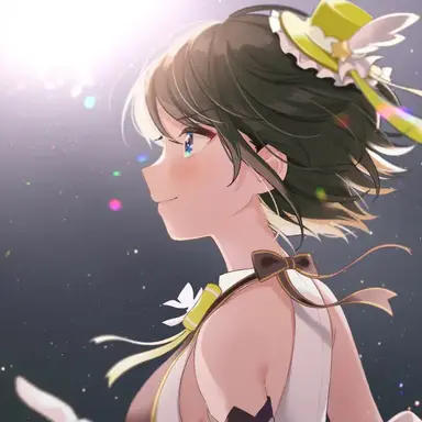 Profile image of 大空スバル