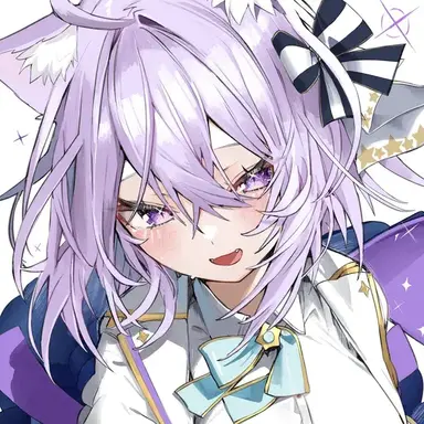 Profile image of 猫又おかゆ