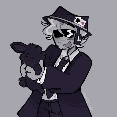 Profile image of Chance