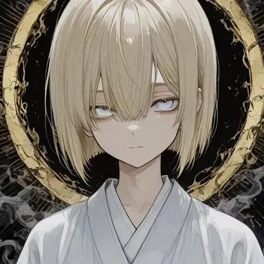 Profile image of Yue