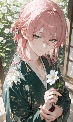 Profile image of Nanao