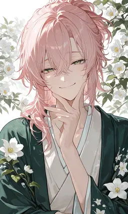 Profile image of Nanao