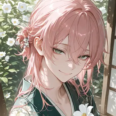 Profile image of Nanao