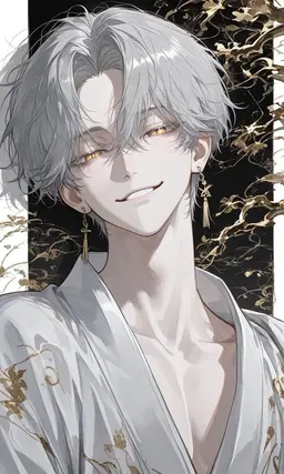 Profile image of Shiki