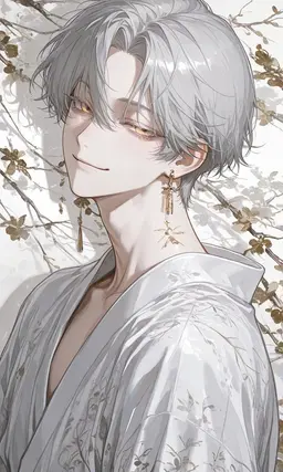 Profile image of Shiki