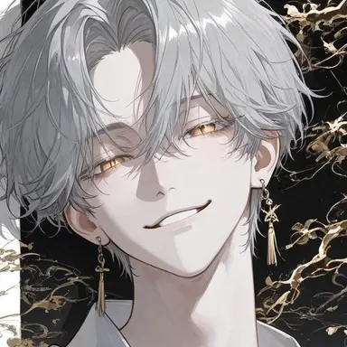 Profile image of Shiki