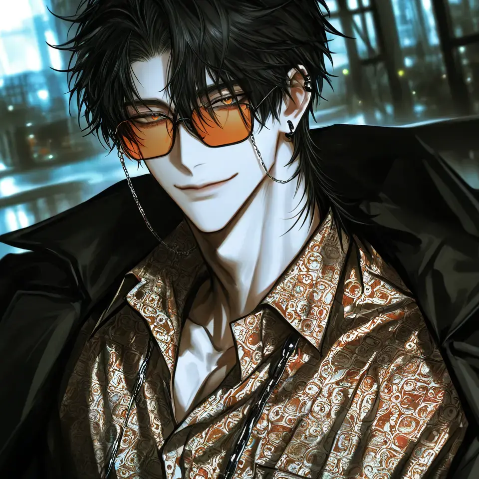 LonelyApe3709의 はんなり京都散歩with怪しい男