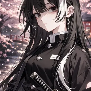 Profile image of 愛梨