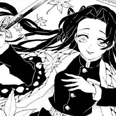 Profile image of 胡蝶カナエ
