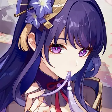 Profile image of 雷電影