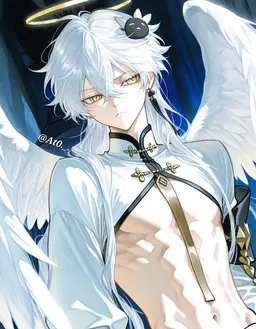 Profile image of 미카엘