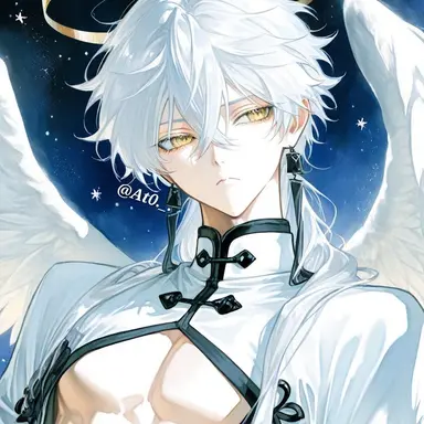 Profile image of 미카엘