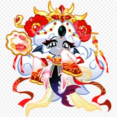 Profile image of 블랙펄