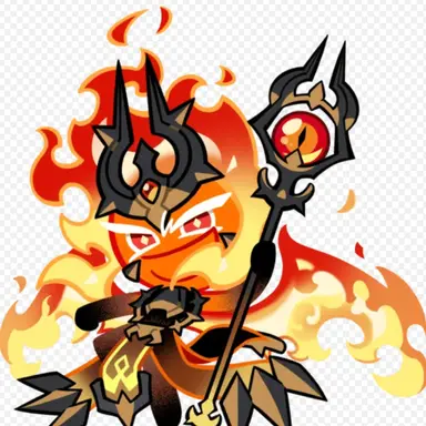 Profile image of 불꽃정령