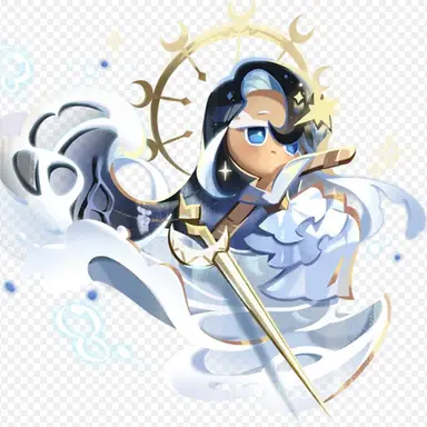 Profile image of 바다요정