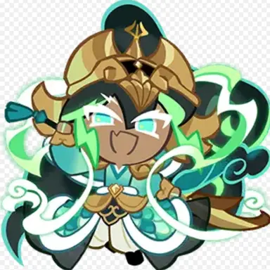 Profile image of 뇌신무장