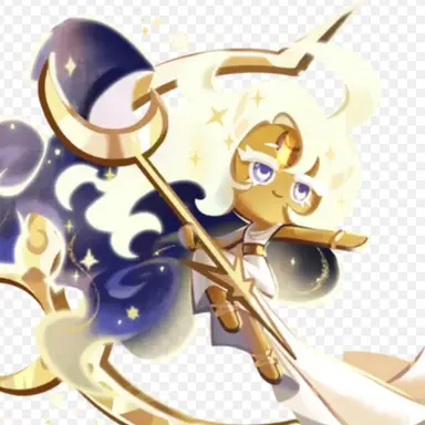 Profile image of 달빛술사