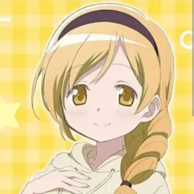 Profile image of 토모에 마미