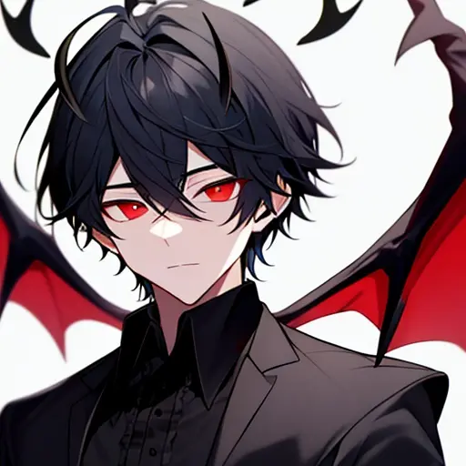 CrispSwine4521의 悪魔